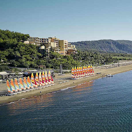 Robinson Sarıgerme Park